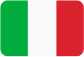 SEKO Louny, veřejná obchodní společnost Italiano